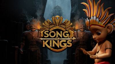Song of Kings