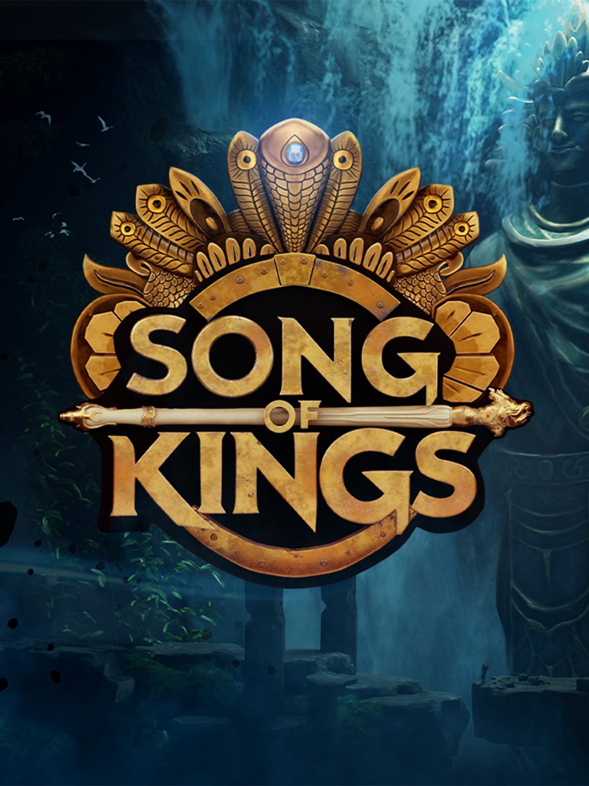 Song of Kings