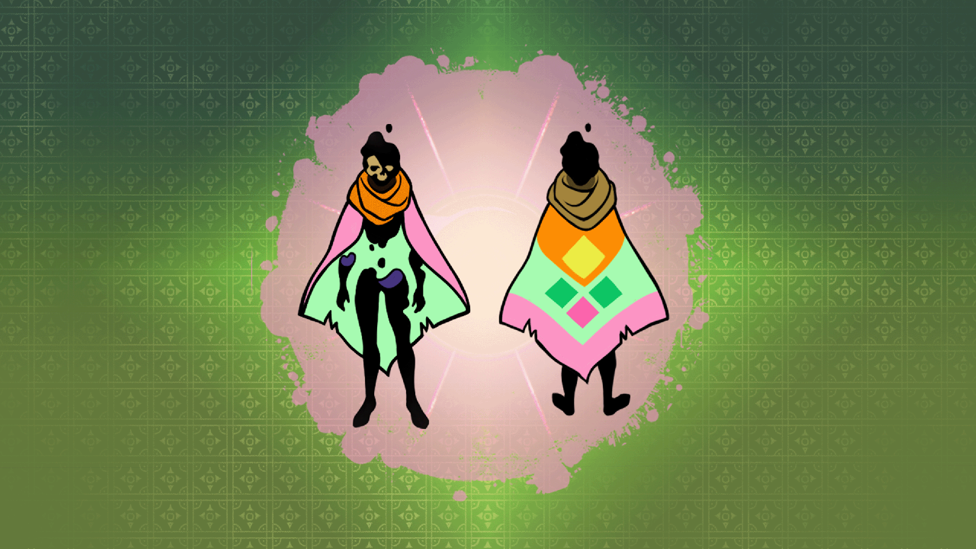 33 Immortals® – Good Luck Pack - featuredMedia