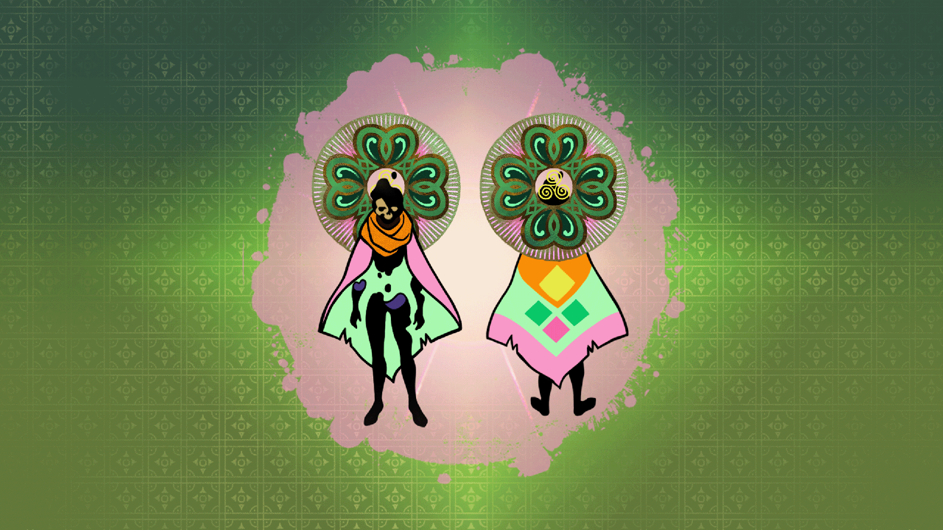 33 Immortals® – Good Luck Pack - featuredMedia