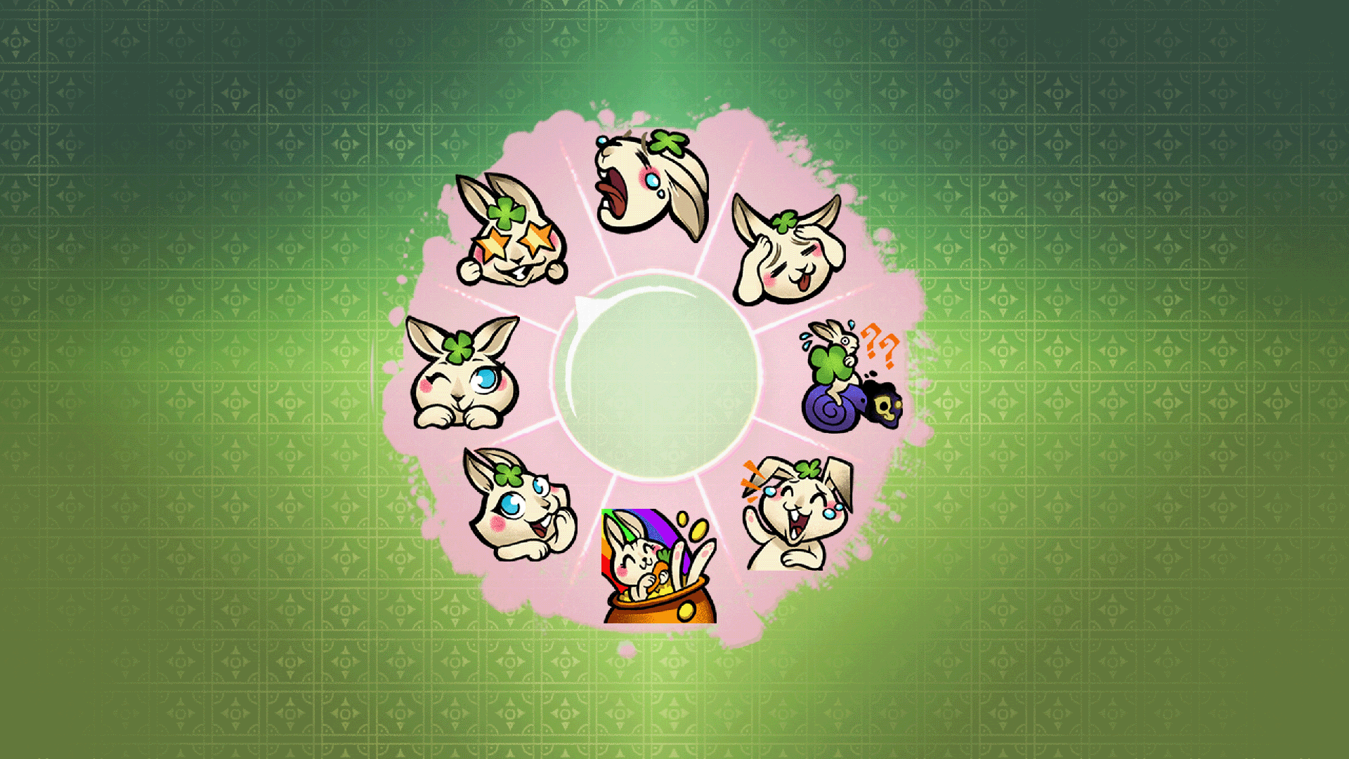 33 Immortals® – Good Luck Pack - featuredMedia