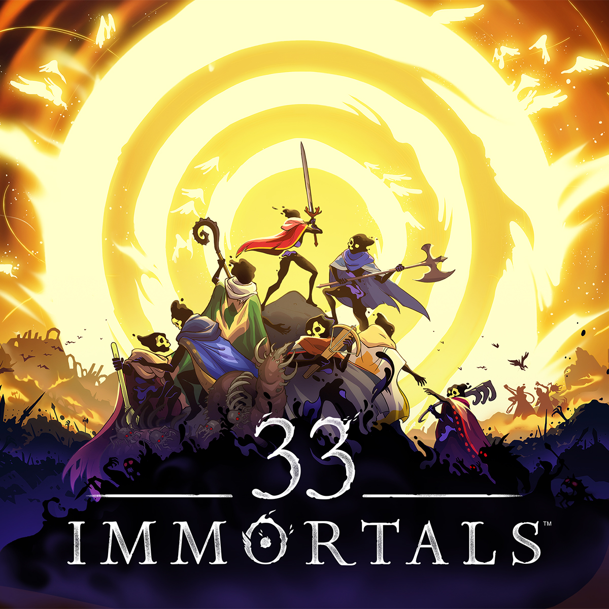 33 Immortals Download Og K b I Dag Epic Games Store 33 Immortals Download Og K b I Dag Epic Games Store