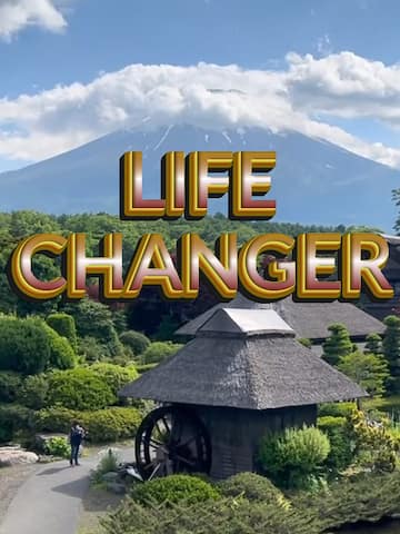 Life Changer