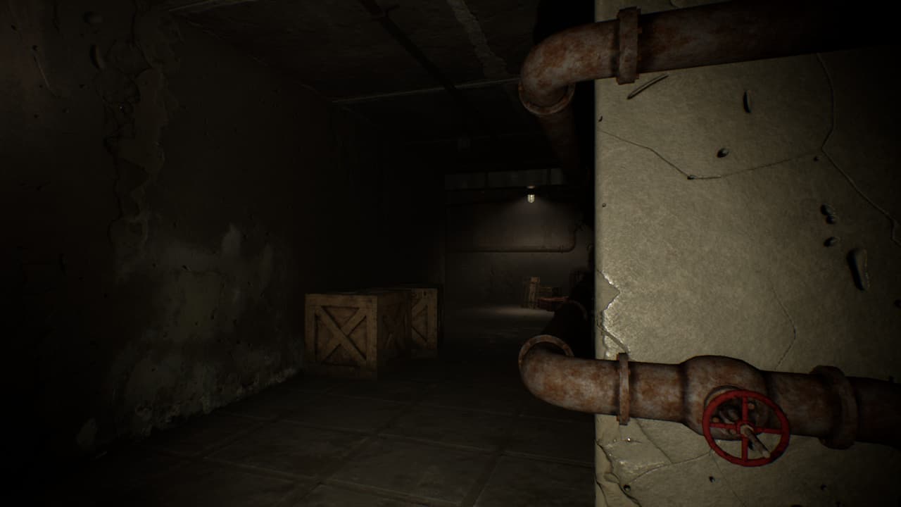CASE 2: Animatronics Survival-1pkul