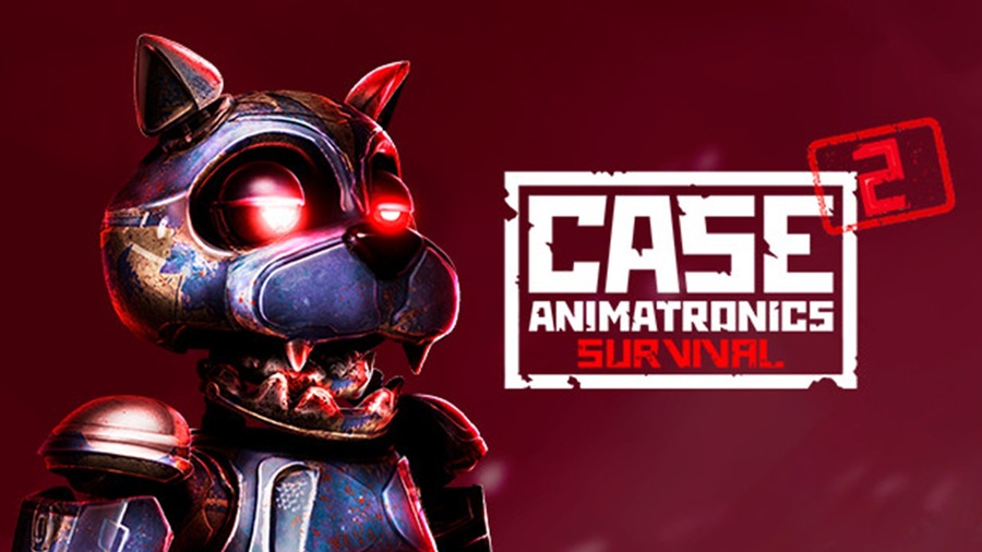 CASE 2: Animatronics Survival