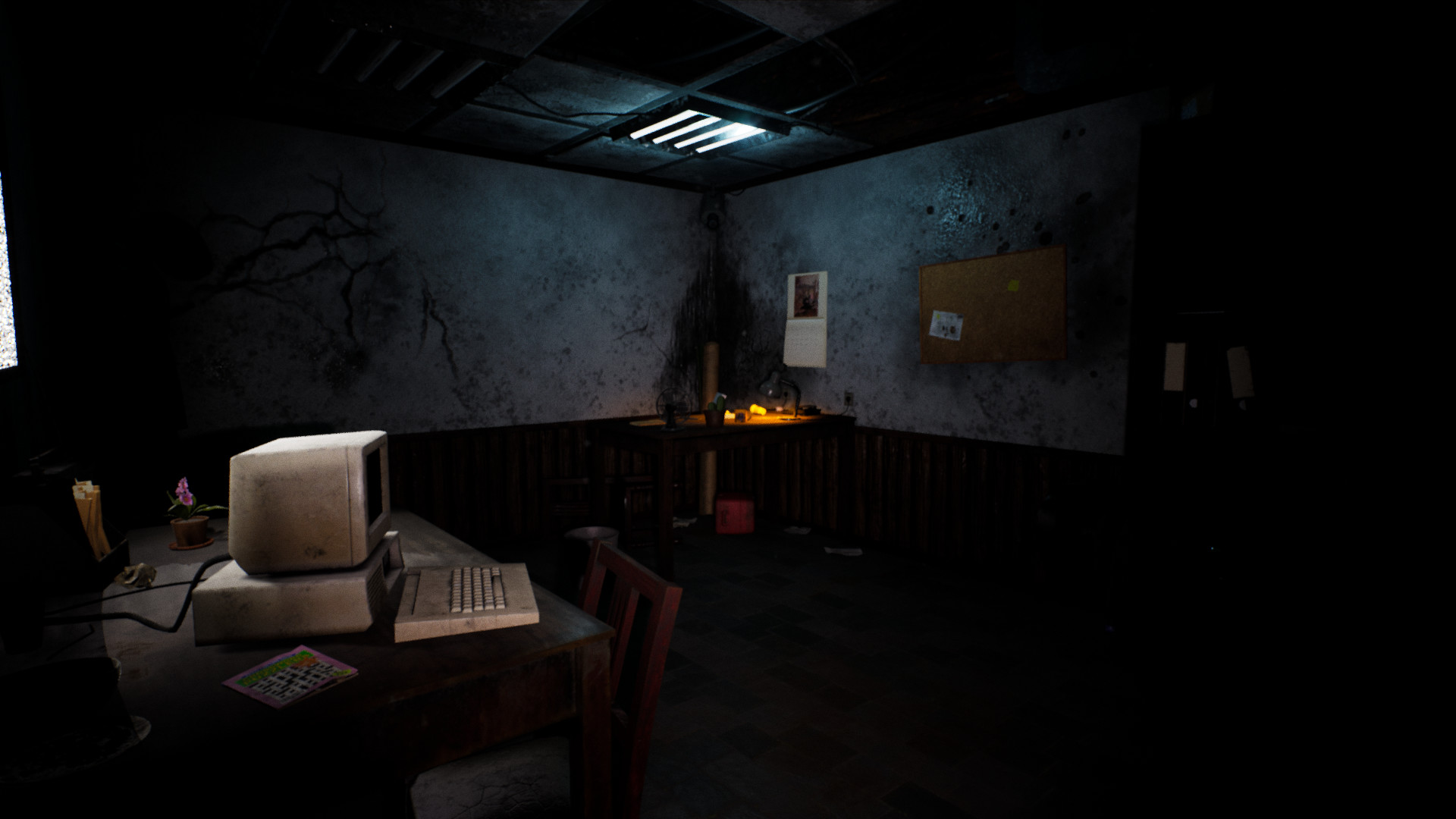 CASE 2: Animatronics Survival-vw2fw