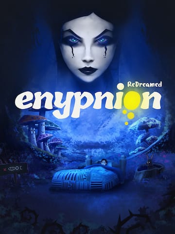 Enypnion Redreamed