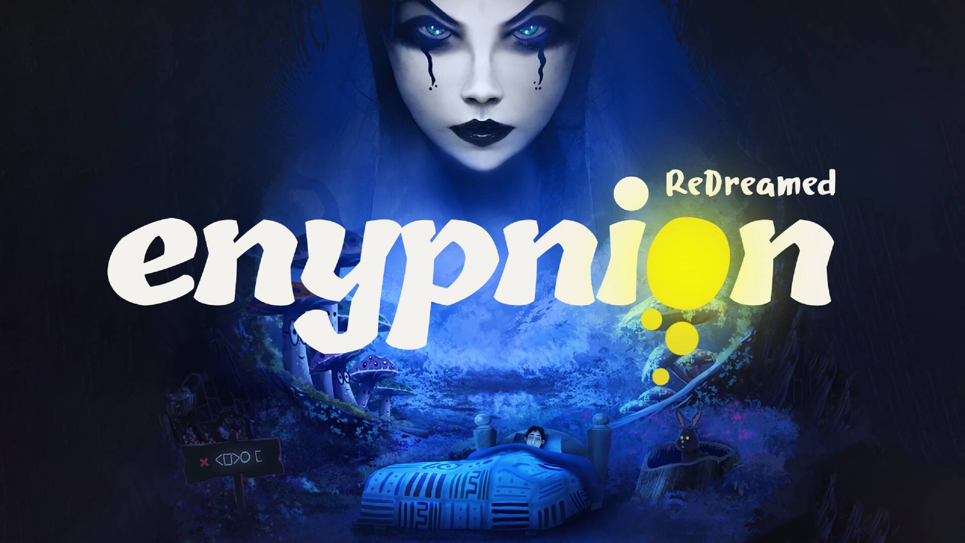 Enypnion Redreamed