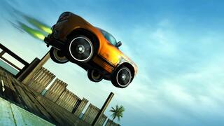 Burnout Paradise Remastered screenshot 3