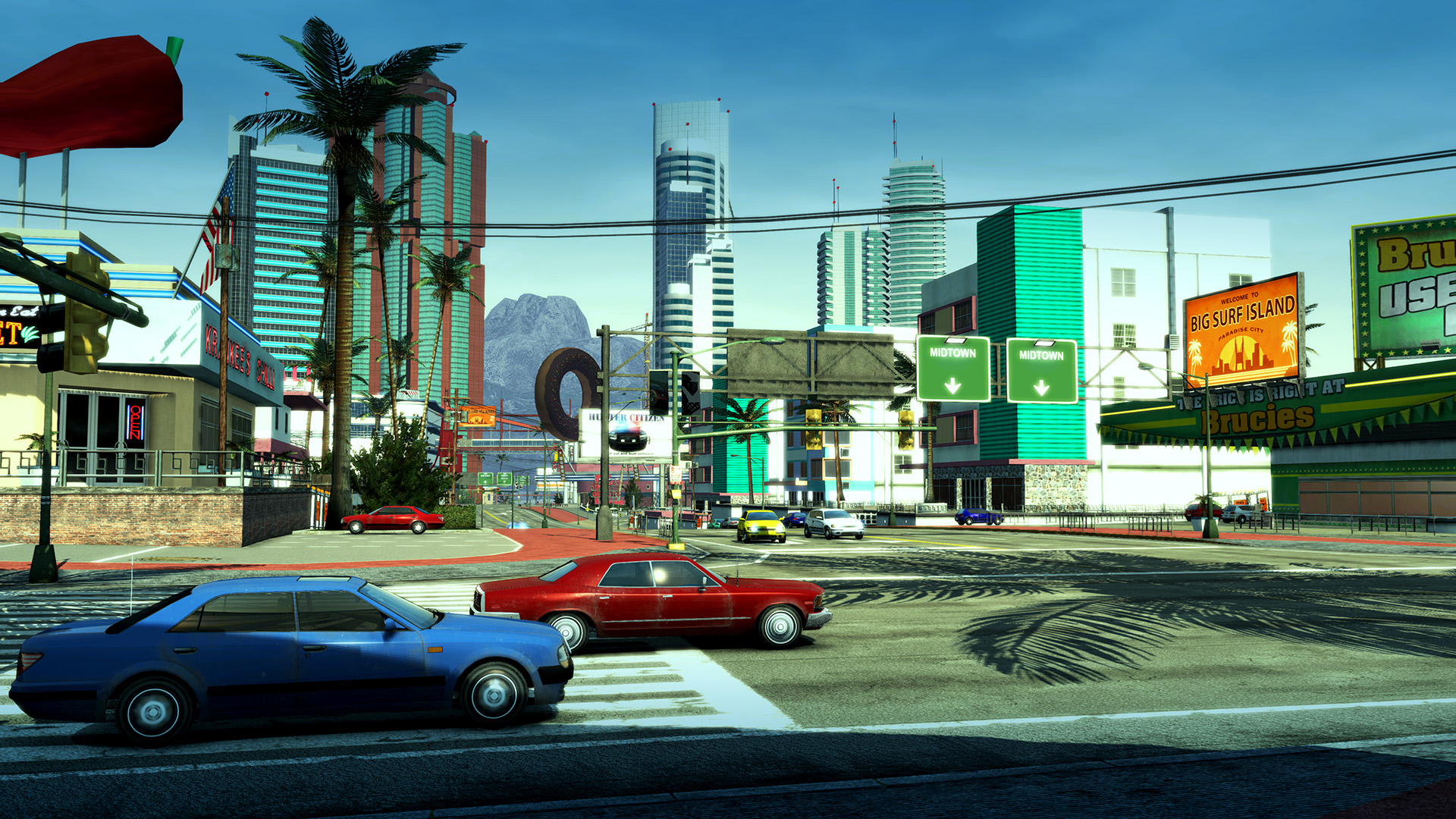 Burnout Paradise Remastered-4z72q