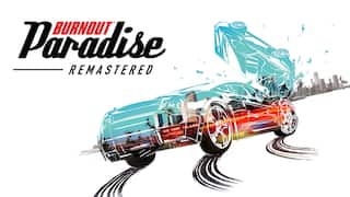 Burnout Paradise Remastered screenshot 1