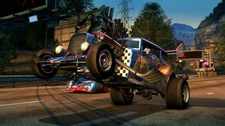 Burnout Paradise Remastered screenshot 4