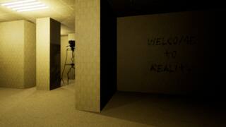 The Backroom Project screenshot 2