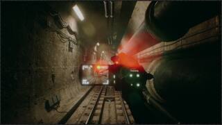 The Backroom Project screenshot 4
