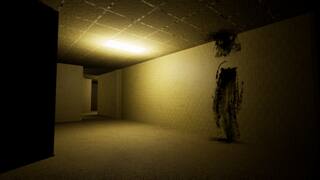 The Backroom Project screenshot 3