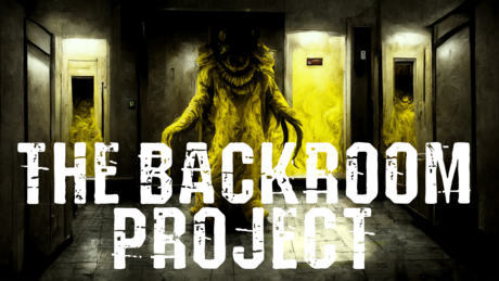 Купить дешево The Backroom Project Купить ключ дешево The Backroom Project