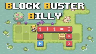 Block Buster Billy