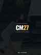 Cricket Manager 27