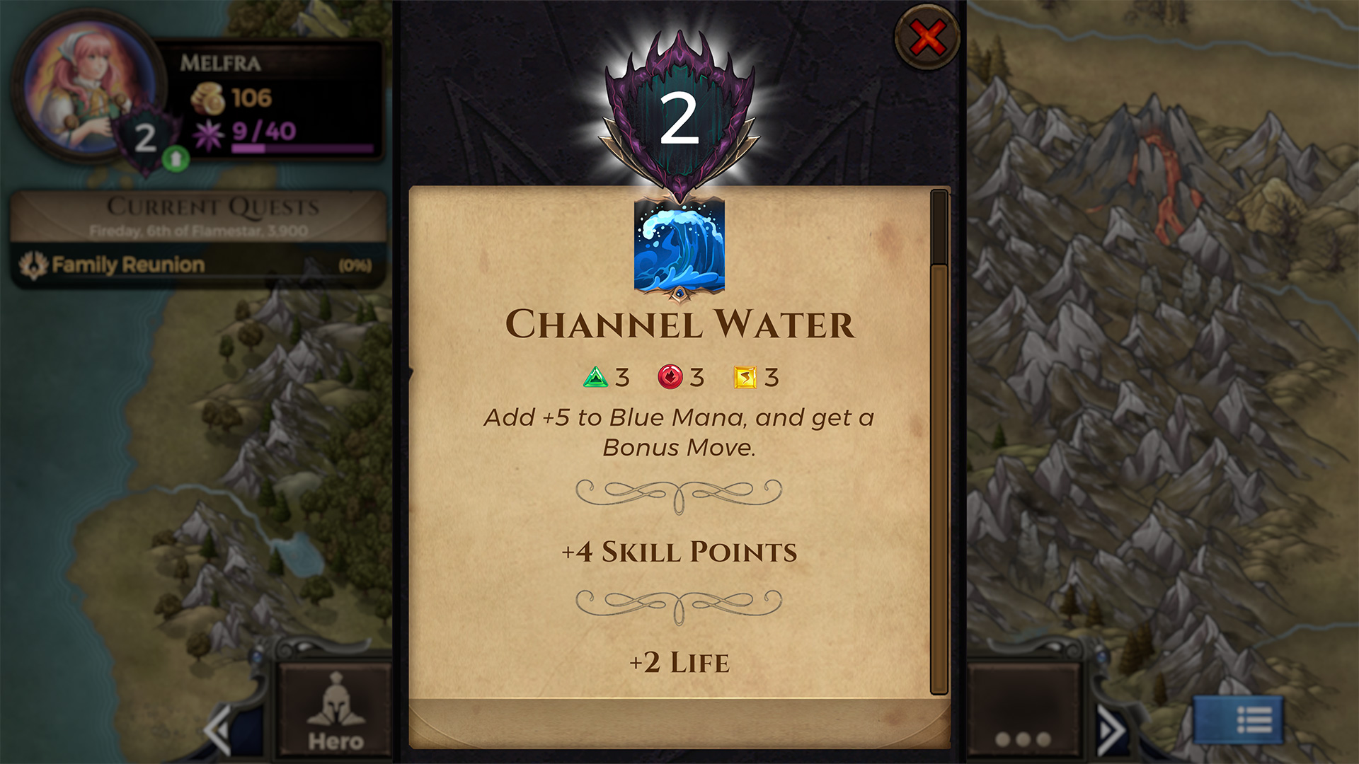 Puzzle Quest: Immortal Edition-149af