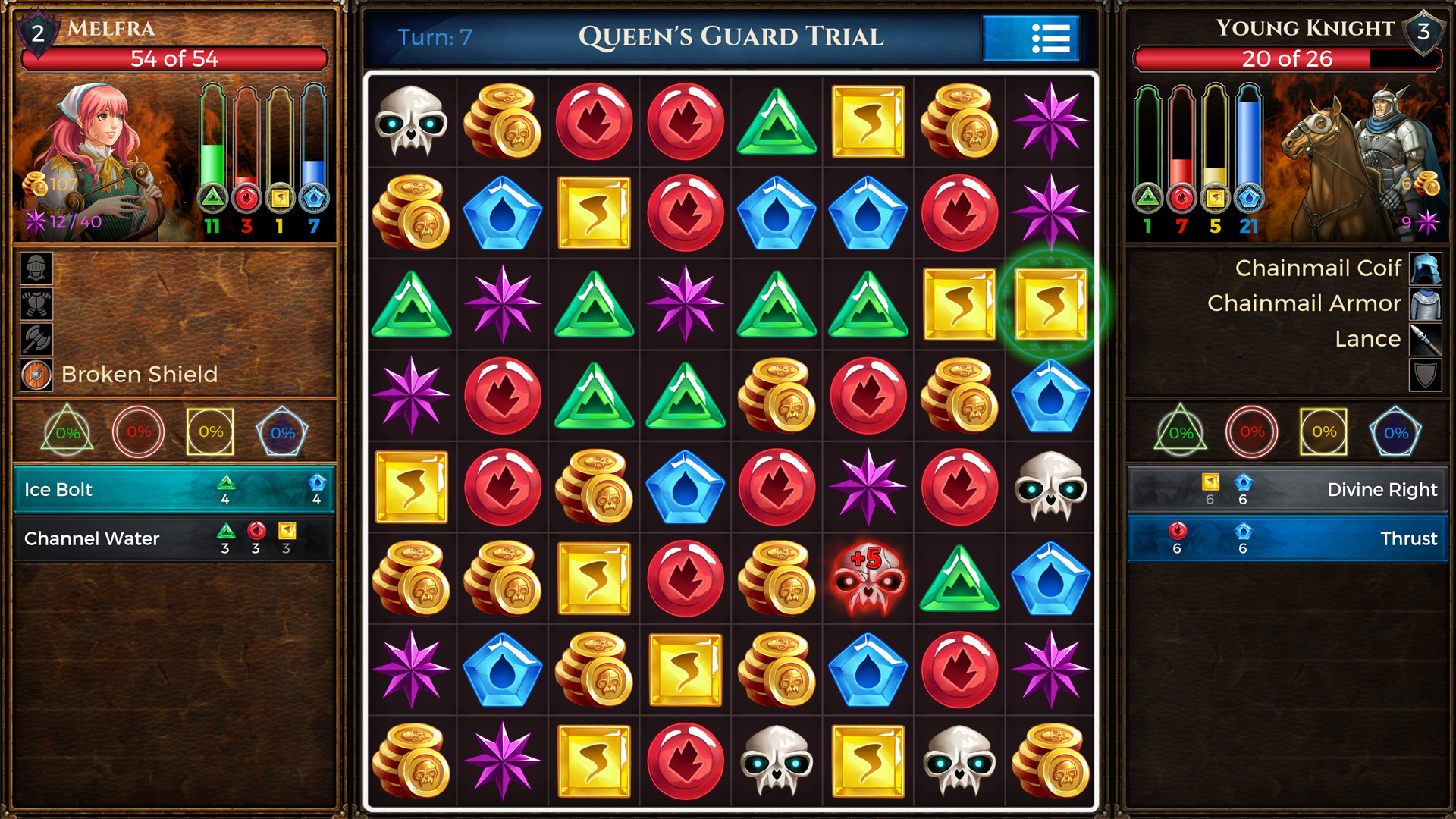 Puzzle Quest: Immortal Edition-1c10k