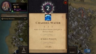 Puzzle Quest - Immortal Edition screenshot 4
