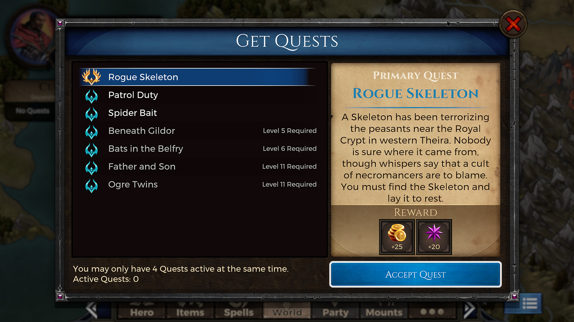 Puzzle Quest: Immortal Edition-av5gg