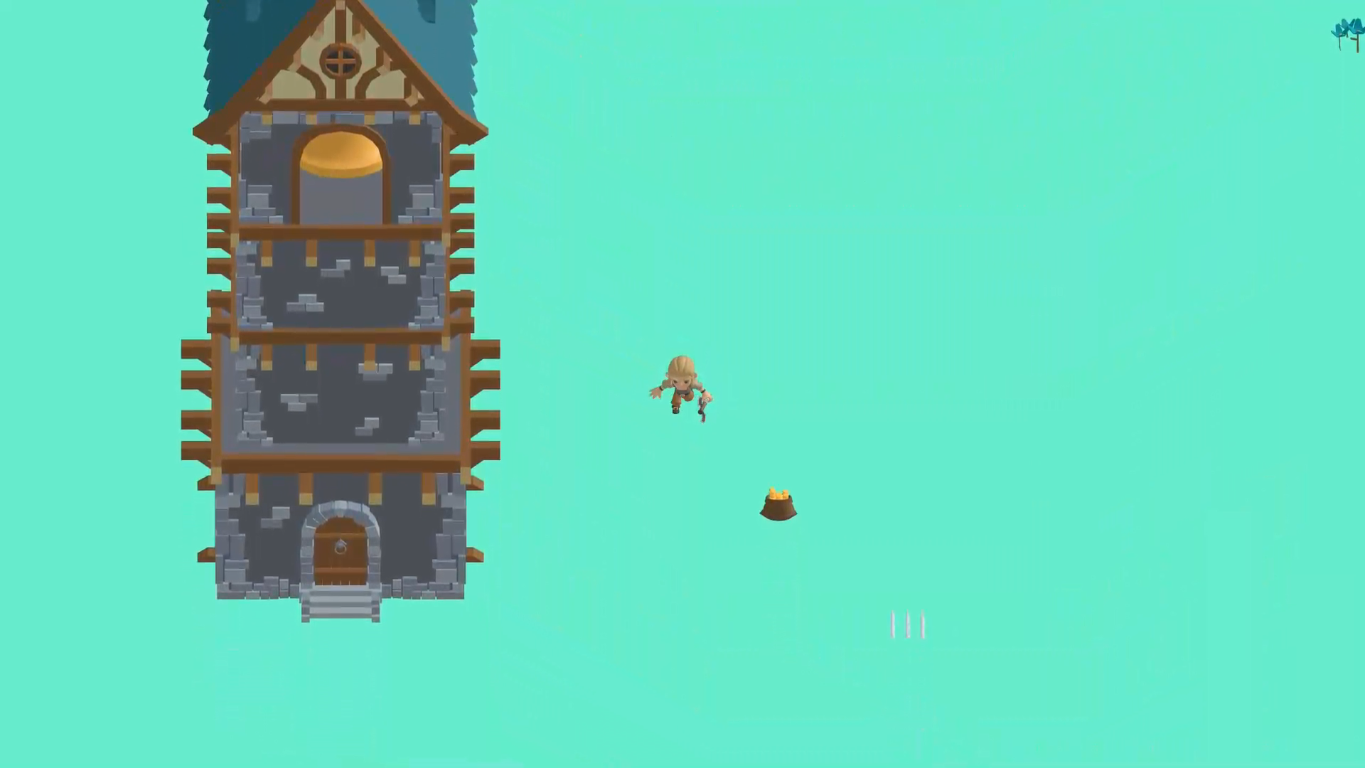 Chrono Stranded-10f2c