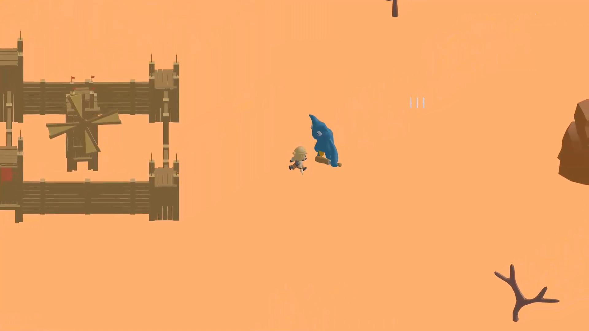 Chrono Stranded-gnie4