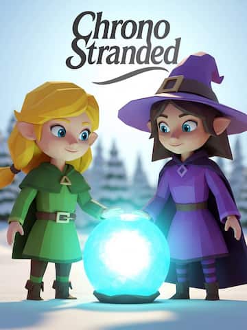 Chrono Stranded