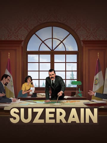 Suzerain