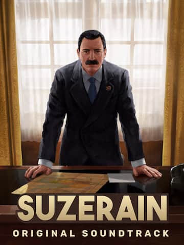 Suzerain Original Soundtrack