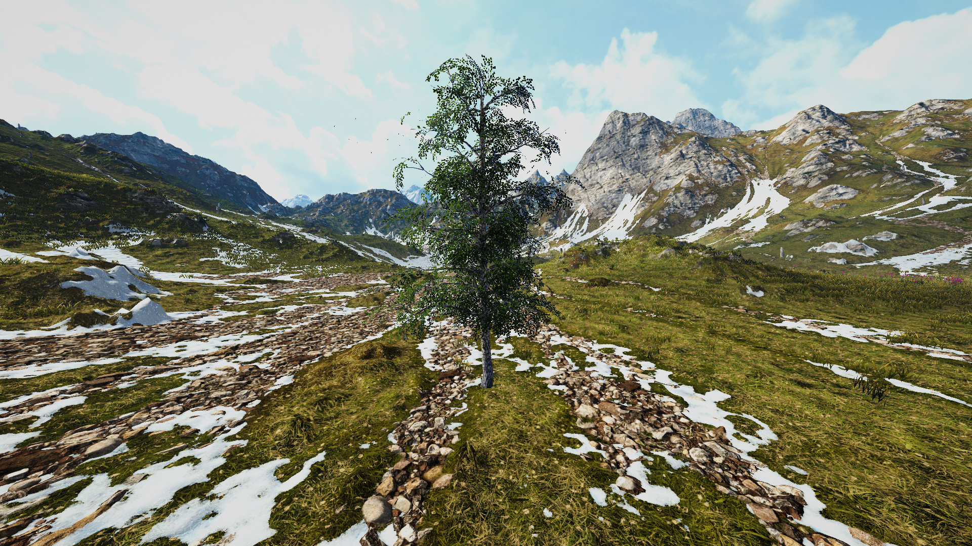 Birch Simulator-10it0