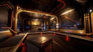 Space Wolf 2 screenshot 1