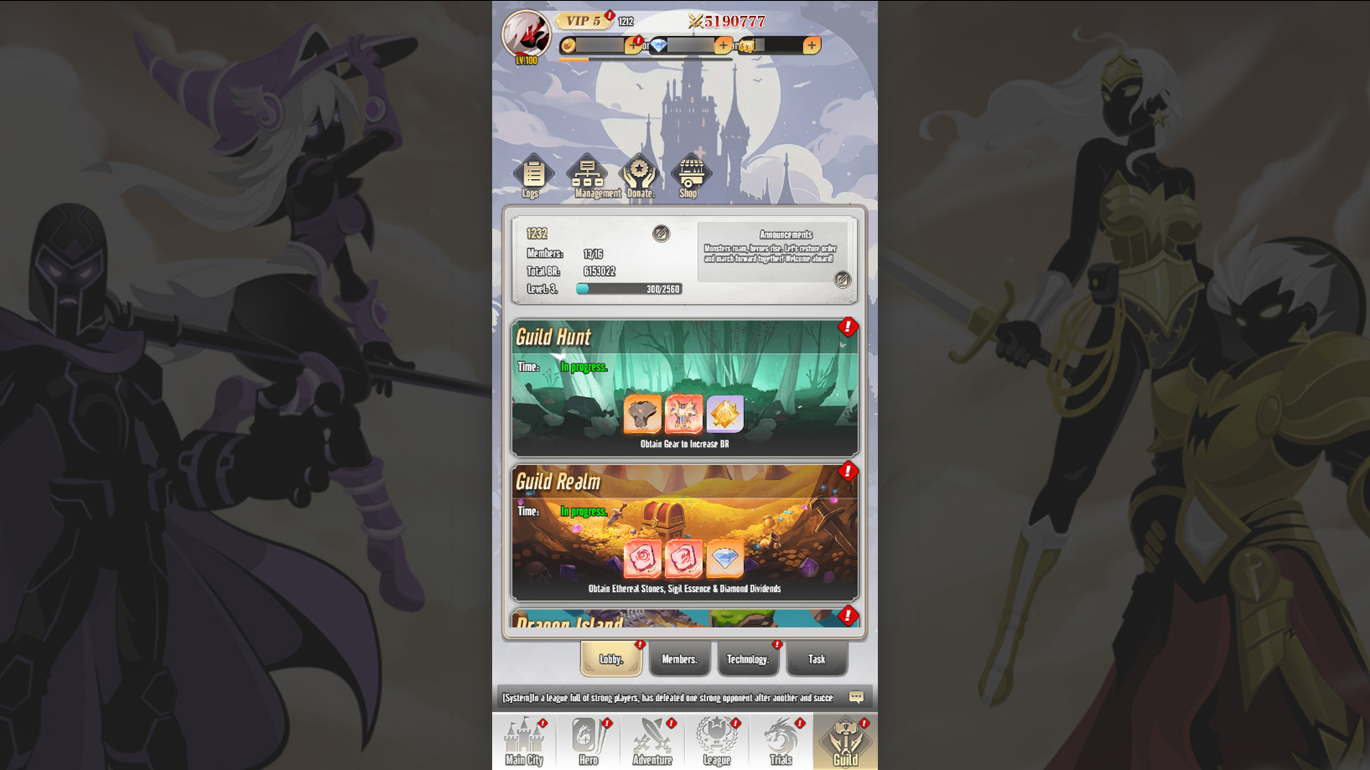Hero Stickman-9x2r8