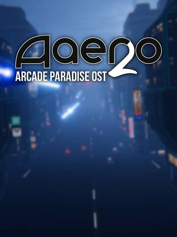 Aaero2: Arcade Paradise OST