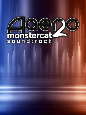 Aaero2: Monstercat Soundtrack