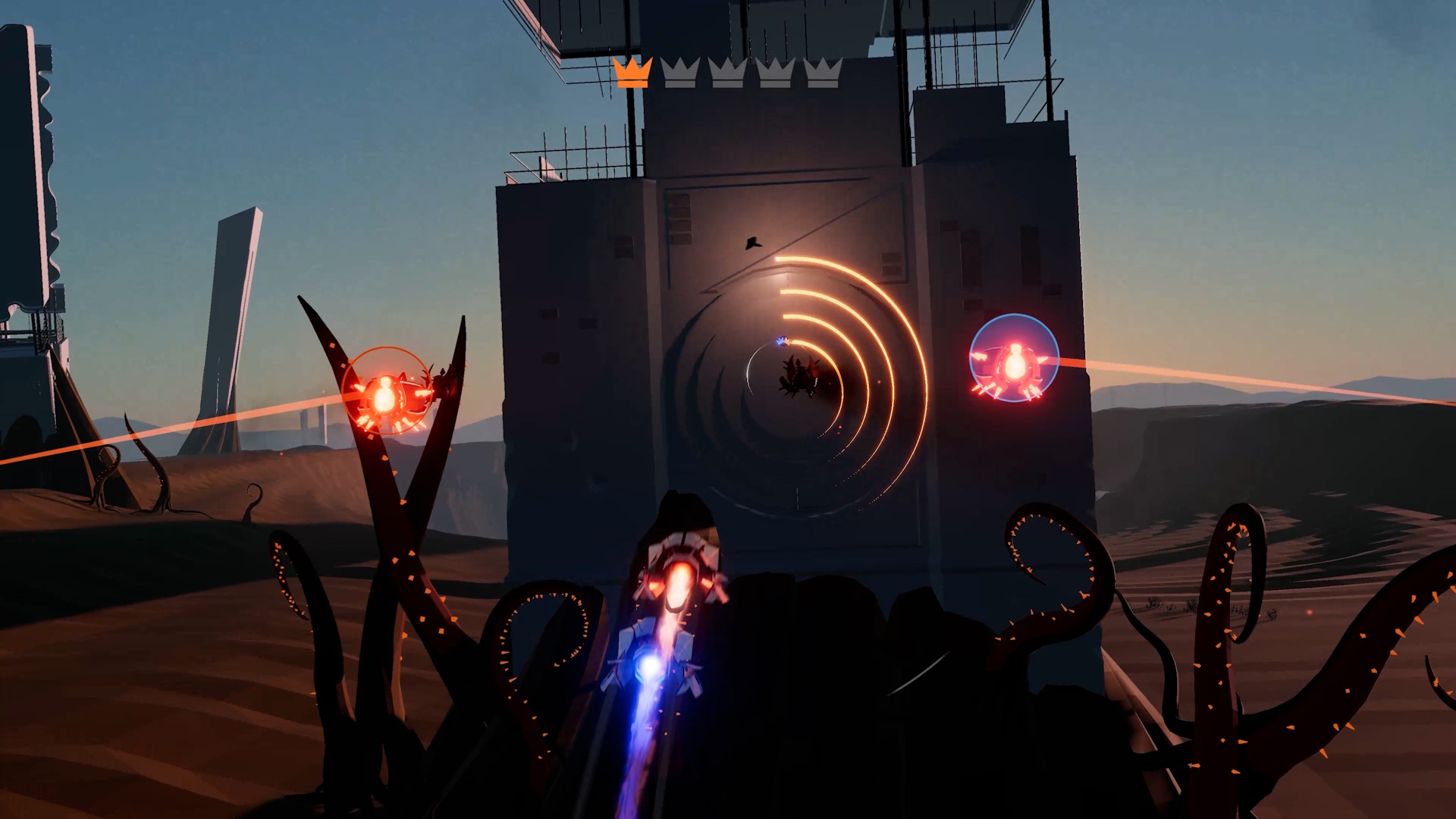 Aaero2: Black Razor Edition - Digital Deluxe Bundle - featuredMedia