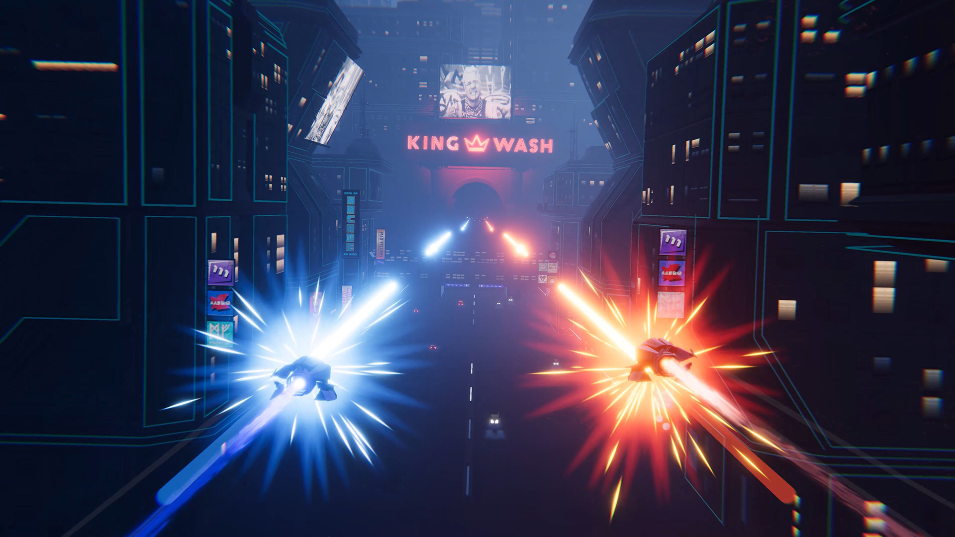 Aaero2: Black Razor Edition - Digital Deluxe Bundle - featuredMedia