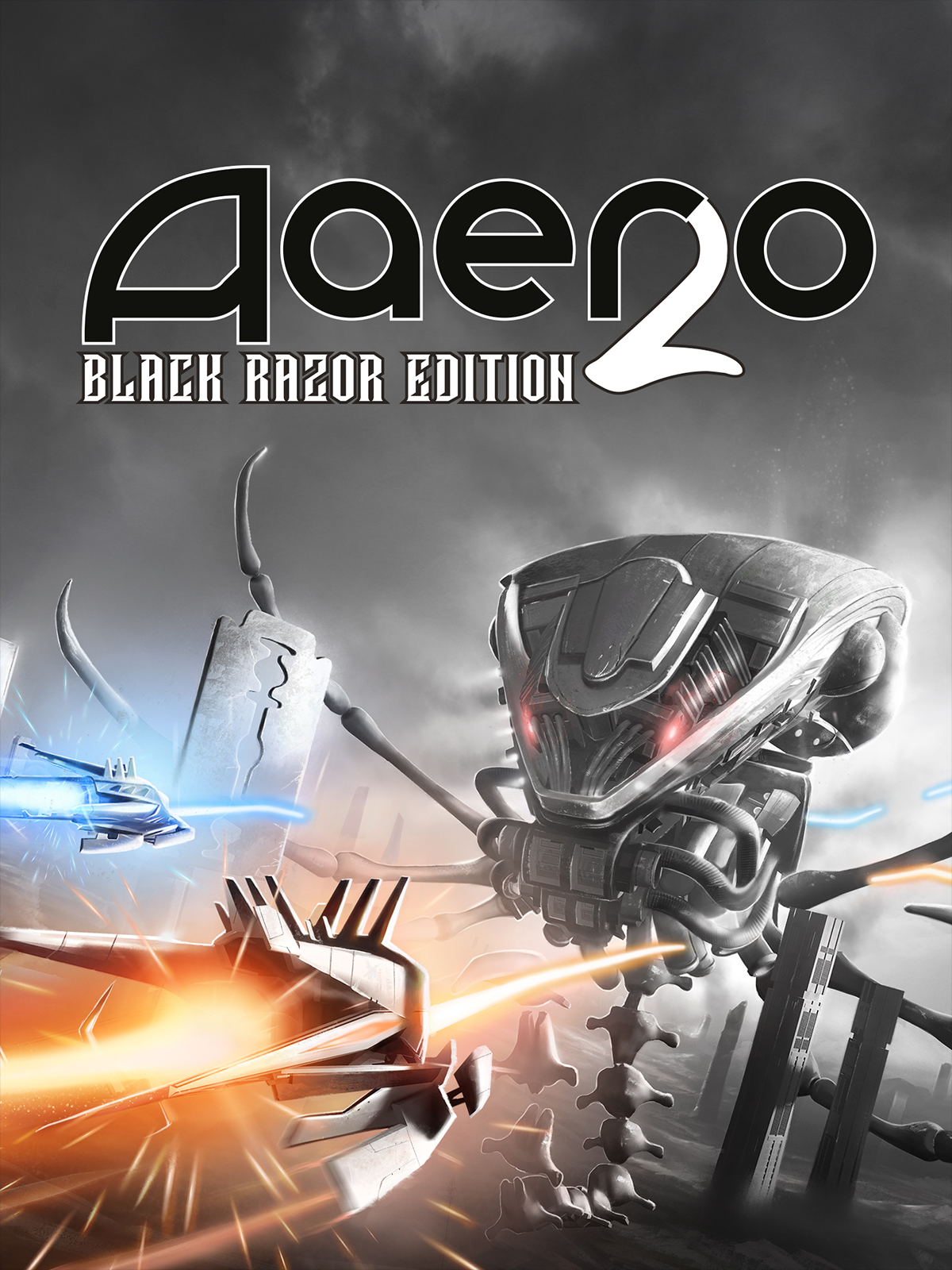 Aaero 2