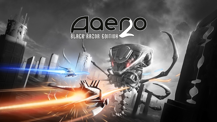 Aaero 2