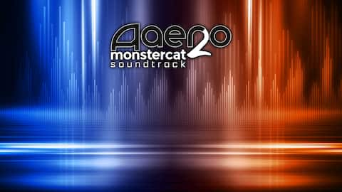 Aaero2: Monstercat Soundtrack