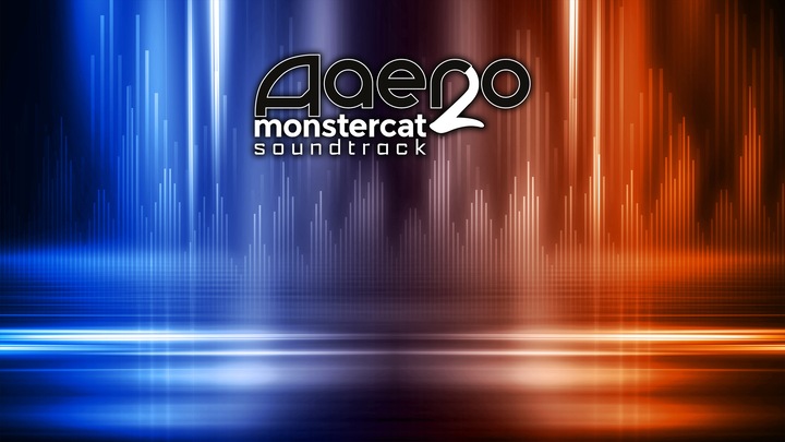 Aaero2: Monstercat Soundtrack