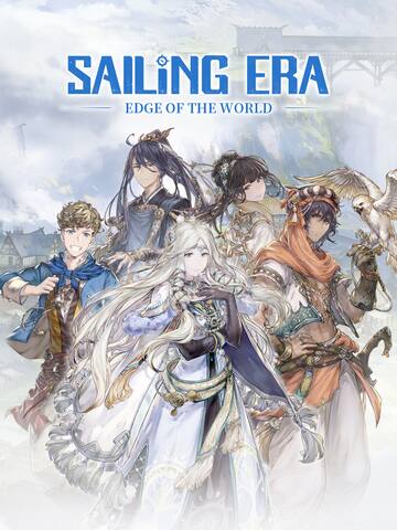Edge of The World