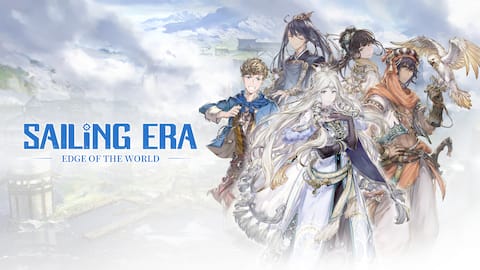Edge of The World