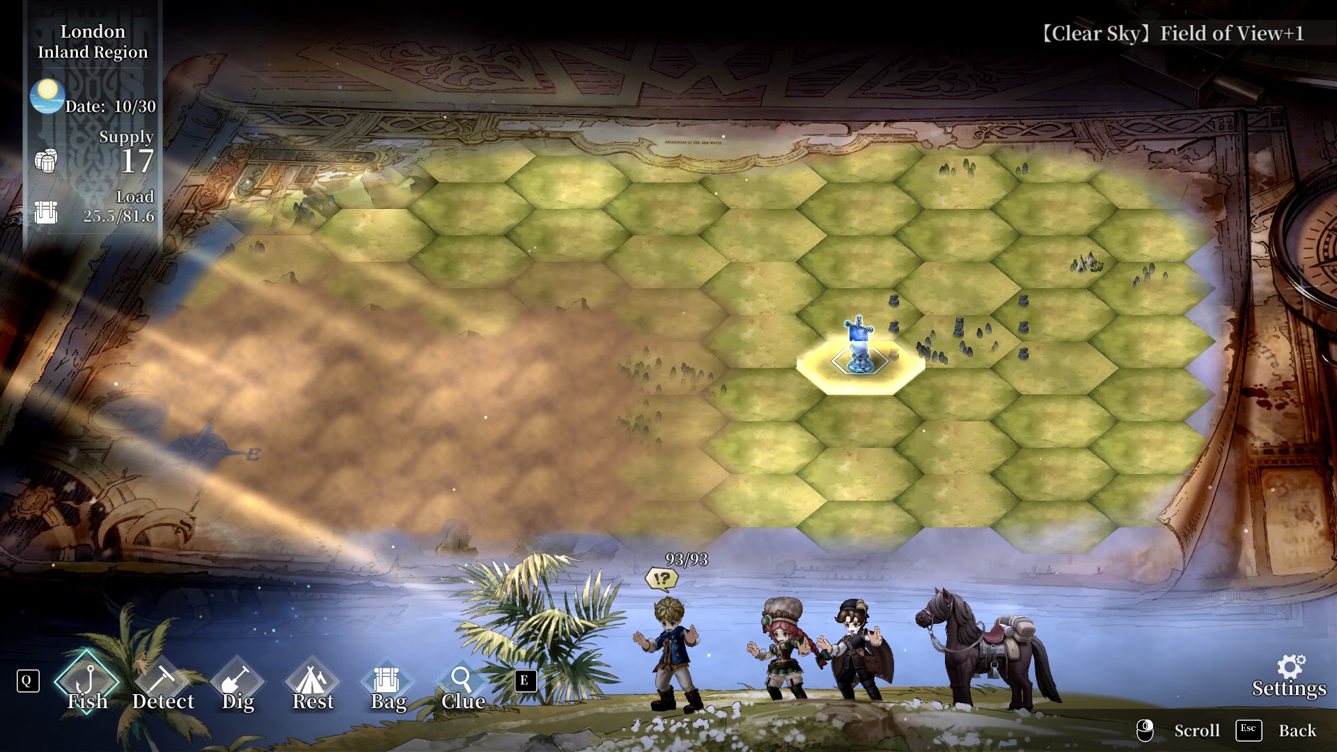 Sailing Era Download and Buy Today Epic Games Store