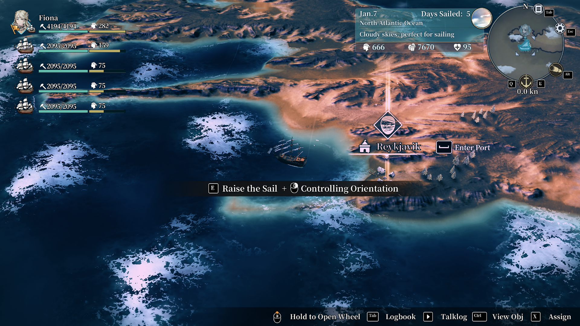 Edge of The World - featuredMedia