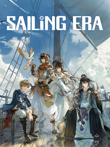 Sailing Era