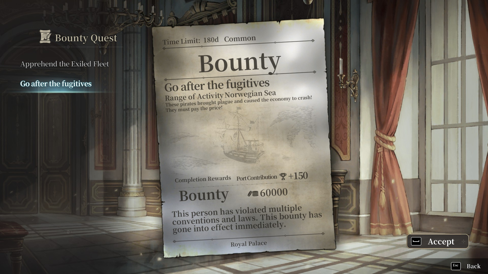 Sailing Era Download and Buy Today Epic Games Store