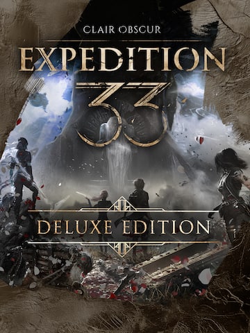 Expedition 33 Deluxe (Pre-release access)