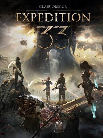 Expedition 33 (Pre-release access)